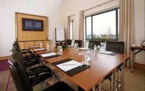 Conference @ Mullingar Park Hotel
